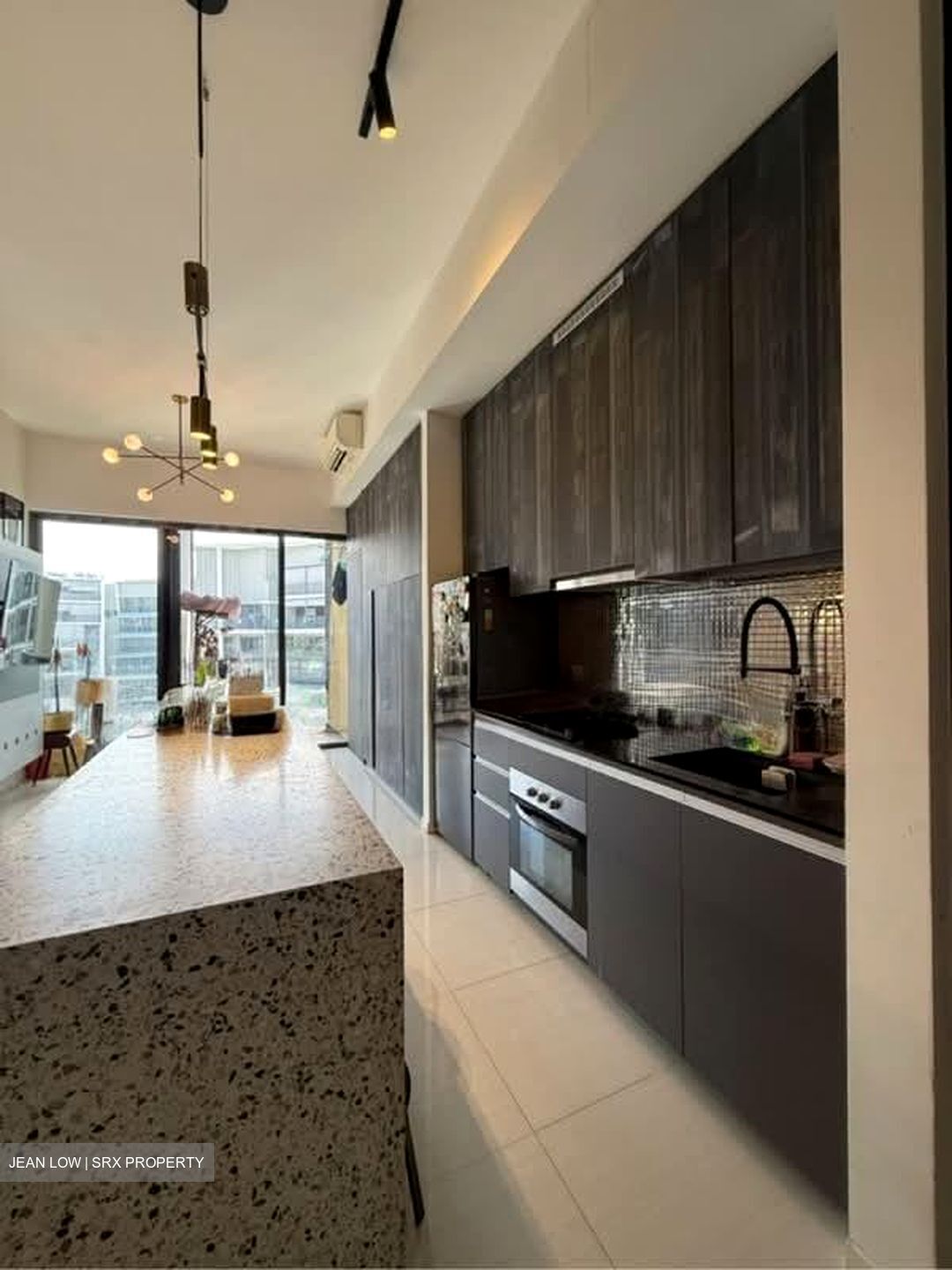 Boathouse Residences (D19), Condominium #543576331